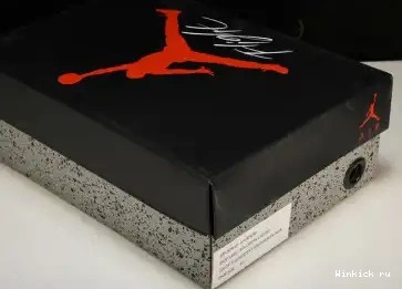 AIR PE JORDAN 4 0506